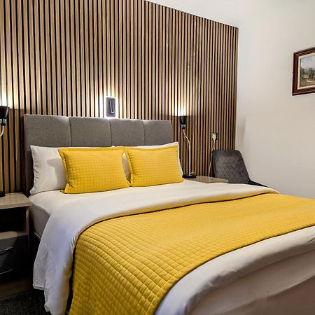 Fairy Bridge Lodge Bundoran Bagian luar foto