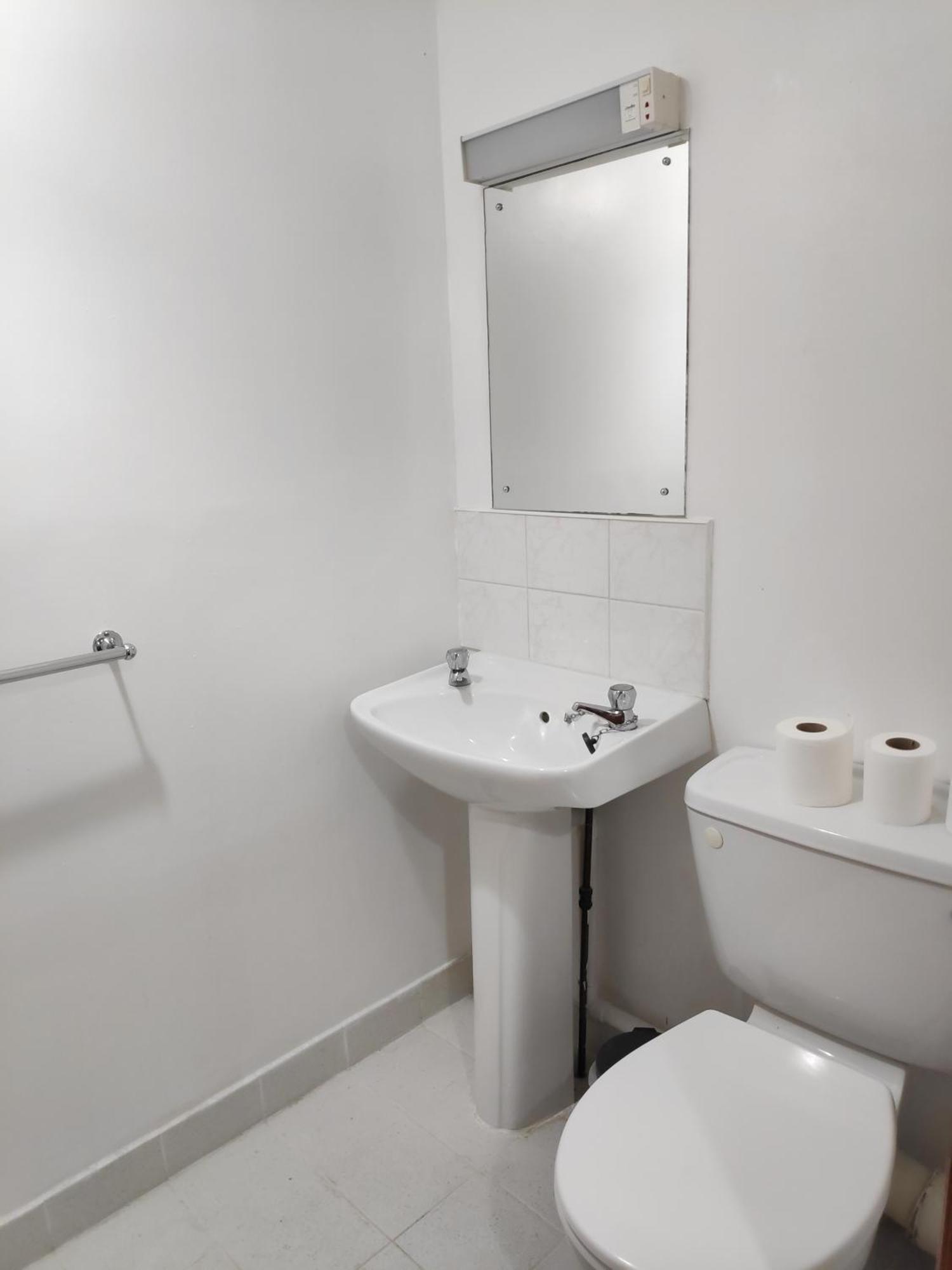 Fairy Bridge Lodge Bundoran Bagian luar foto