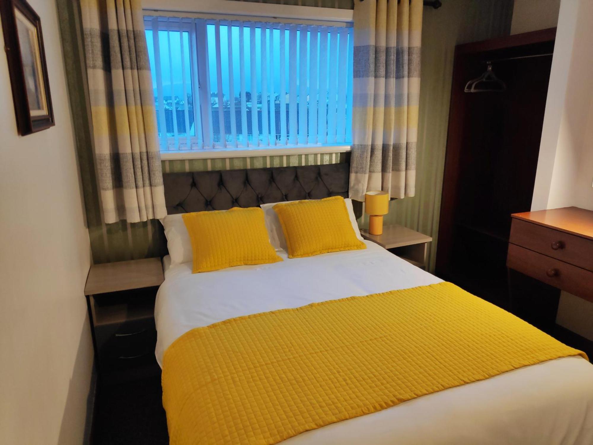 Fairy Bridge Lodge Bundoran Bagian luar foto
