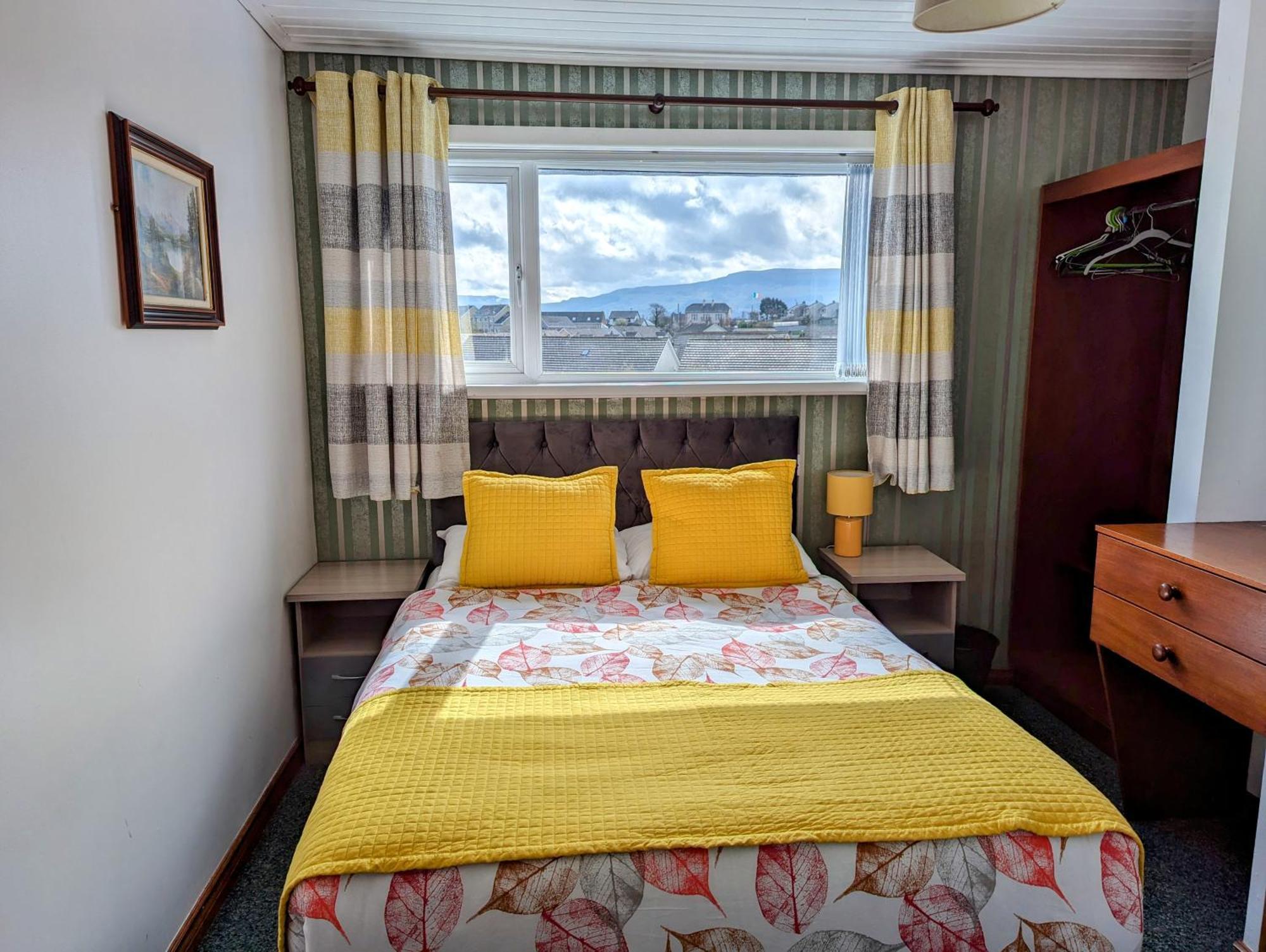 Fairy Bridge Lodge Bundoran Bagian luar foto
