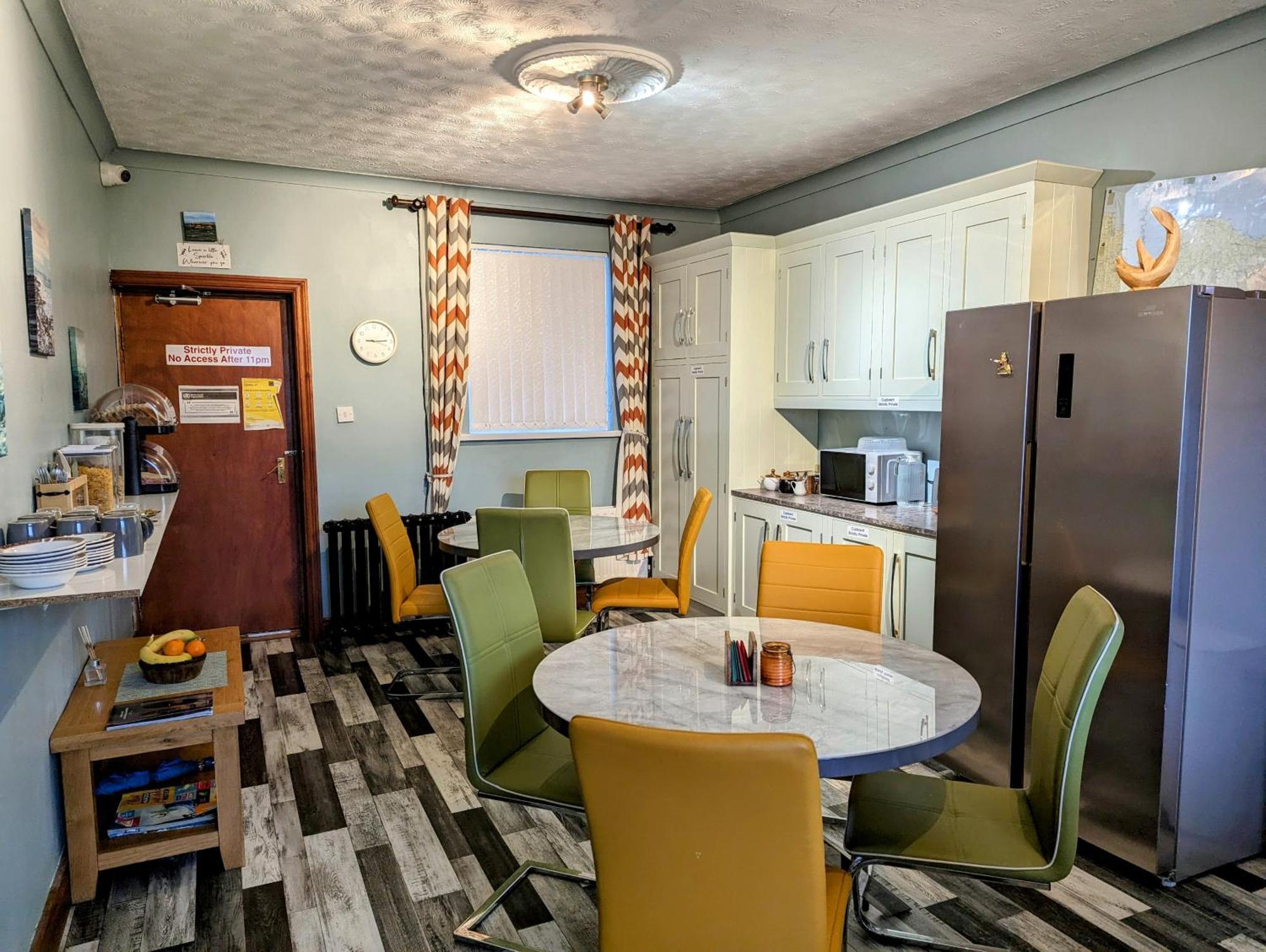 Fairy Bridge Lodge Bundoran Bagian luar foto