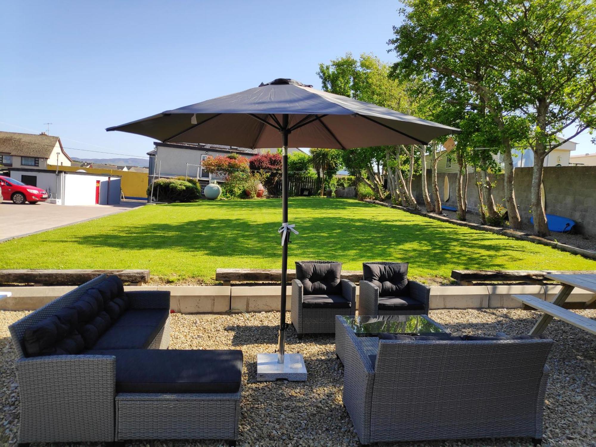 Fairy Bridge Lodge Bundoran Bagian luar foto