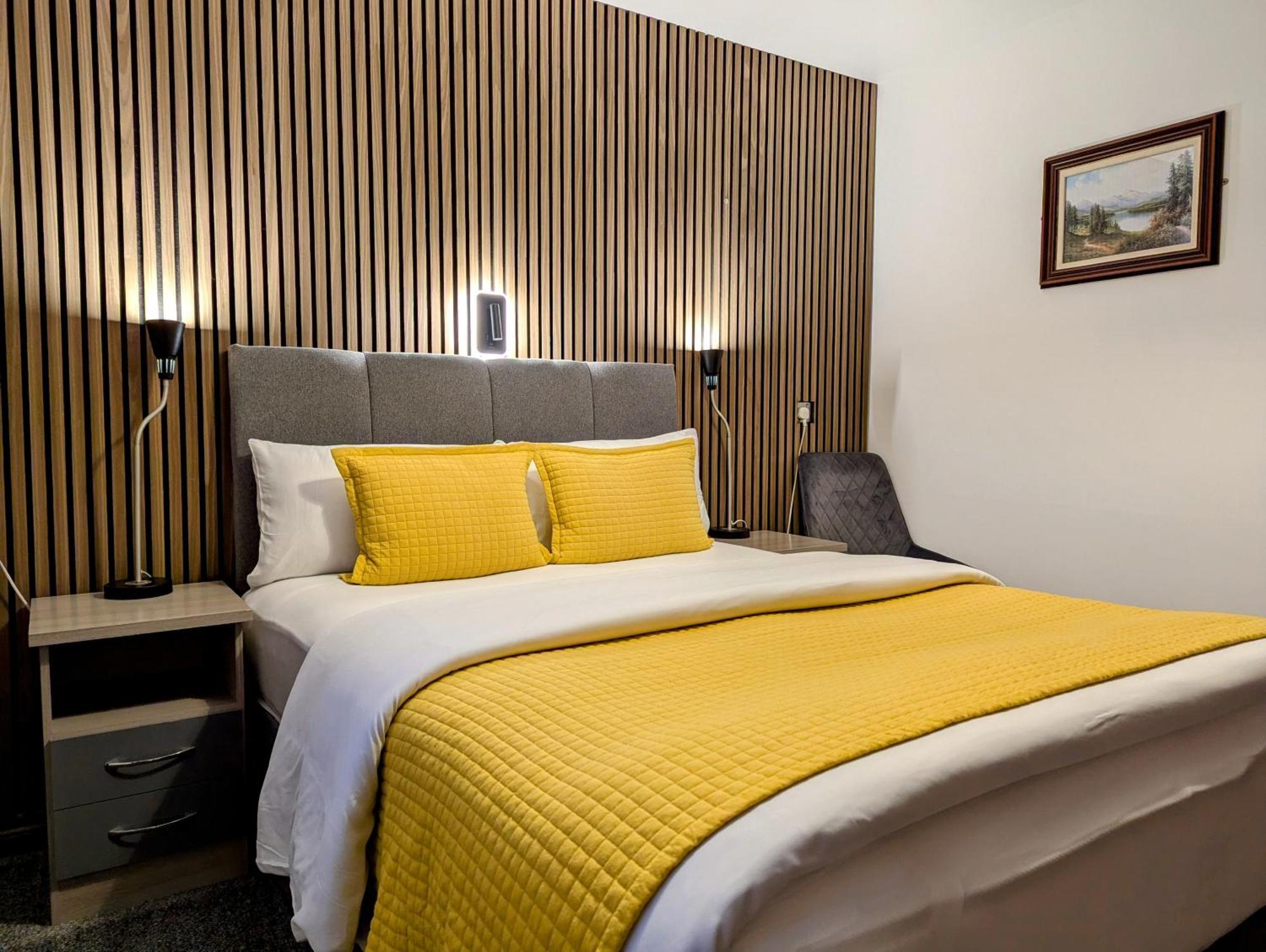 Fairy Bridge Lodge Bundoran Bagian luar foto