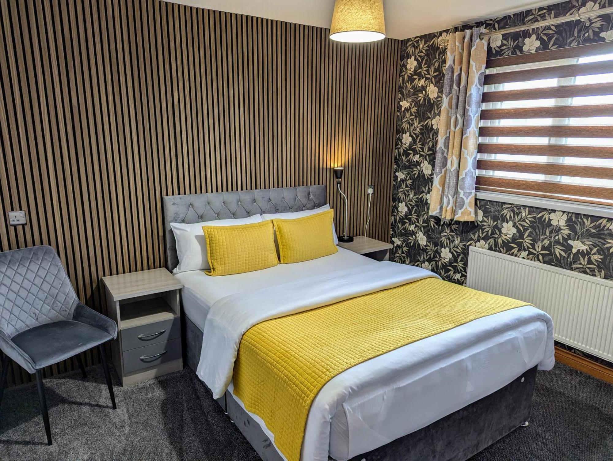Fairy Bridge Lodge Bundoran Bagian luar foto
