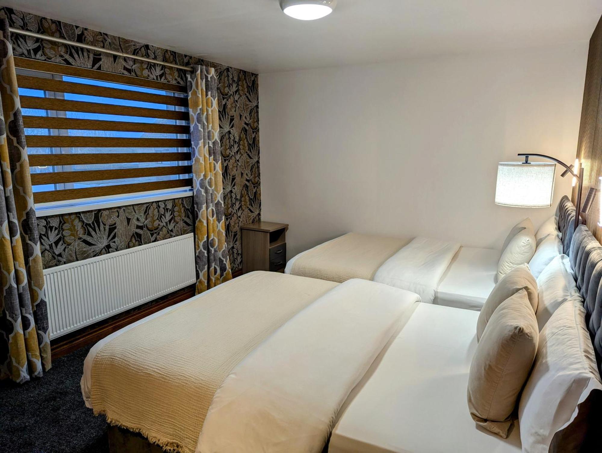 Fairy Bridge Lodge Bundoran Bagian luar foto