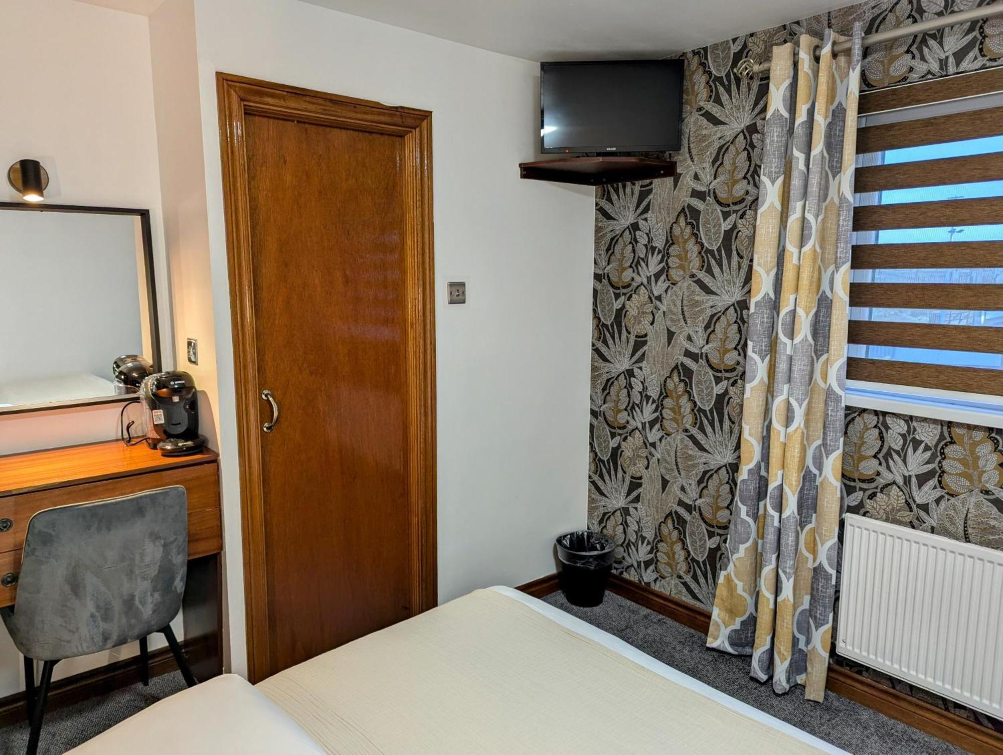 Fairy Bridge Lodge Bundoran Bagian luar foto