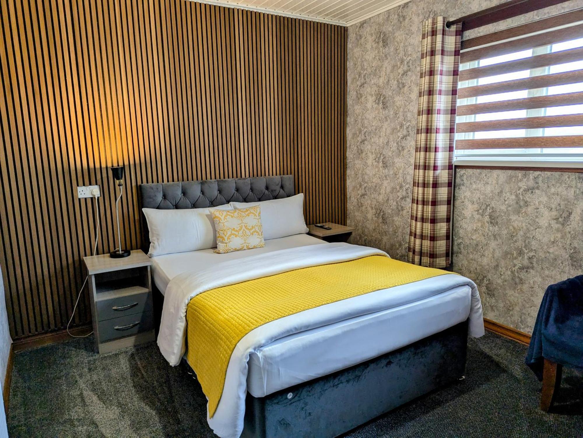 Fairy Bridge Lodge Bundoran Bagian luar foto